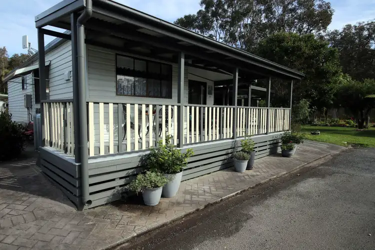 Fifth view of Homely other listing, 31 Kookaburra Circuit, Harrington NSW 2427