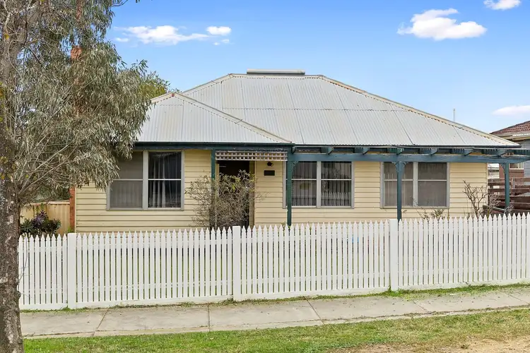 44 Hoy Street, North Bendigo VIC 3550