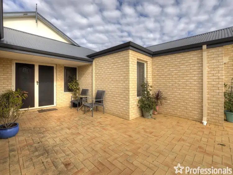 Second view of Homely house listing, 17 Pamplona Drive, Seville Grove WA 6112