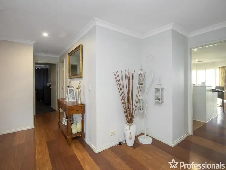 Third view of Homely house listing, 17 Pamplona Drive, Seville Grove WA 6112