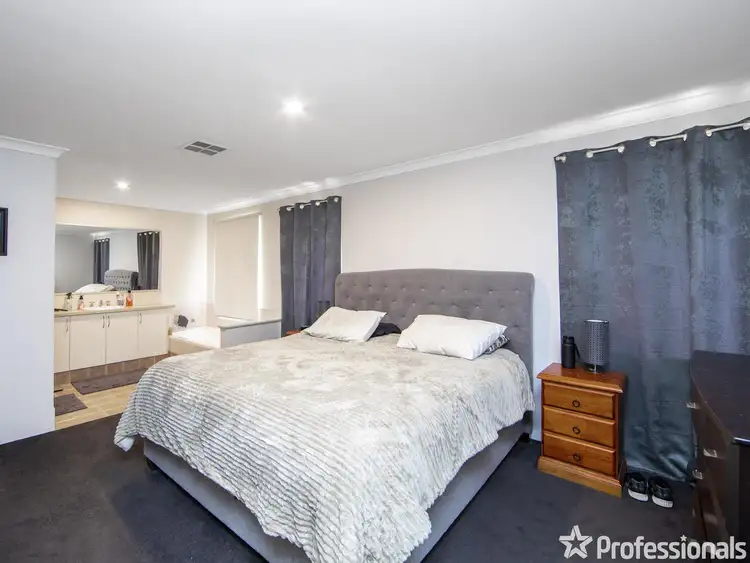 Fifth view of Homely house listing, 17 Pamplona Drive, Seville Grove WA 6112