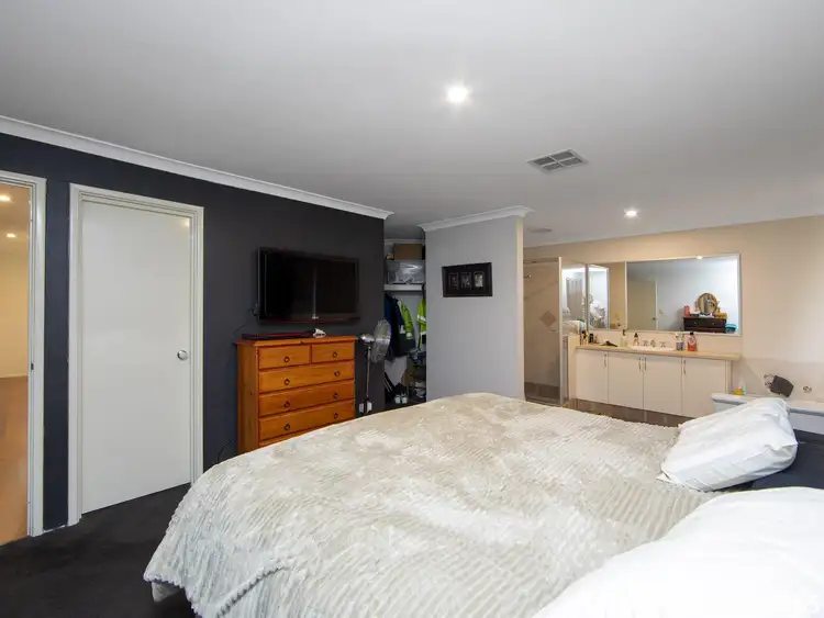Sixth view of Homely house listing, 17 Pamplona Drive, Seville Grove WA 6112