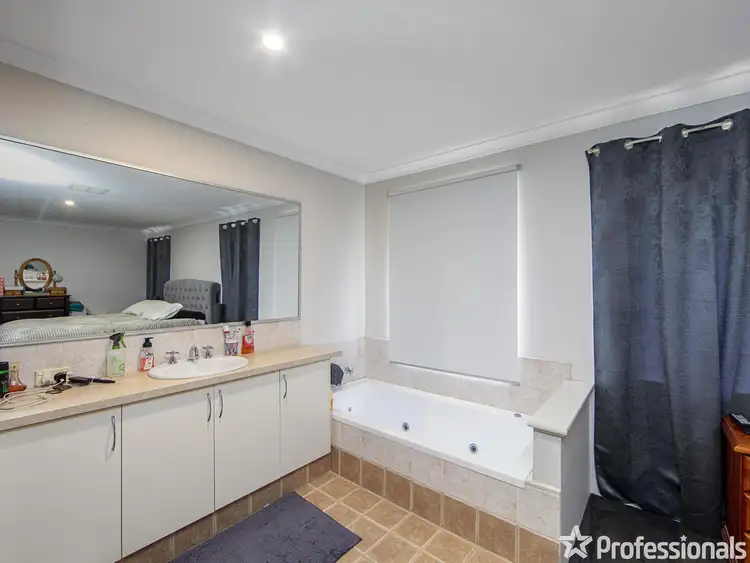 Seventh view of Homely house listing, 17 Pamplona Drive, Seville Grove WA 6112