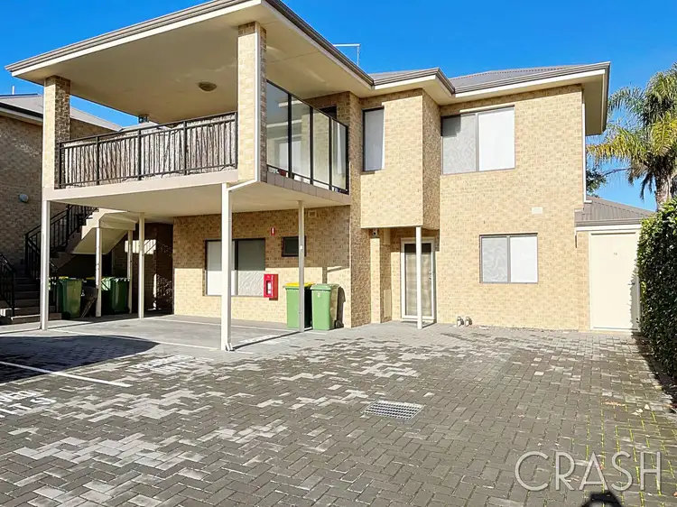 Main view of Homely unit listing, 5/88 Moreing Street, Redcliffe WA 6104
