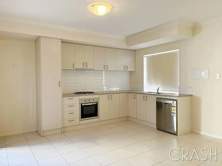 Second view of Homely unit listing, 5/88 Moreing Street, Redcliffe WA 6104
