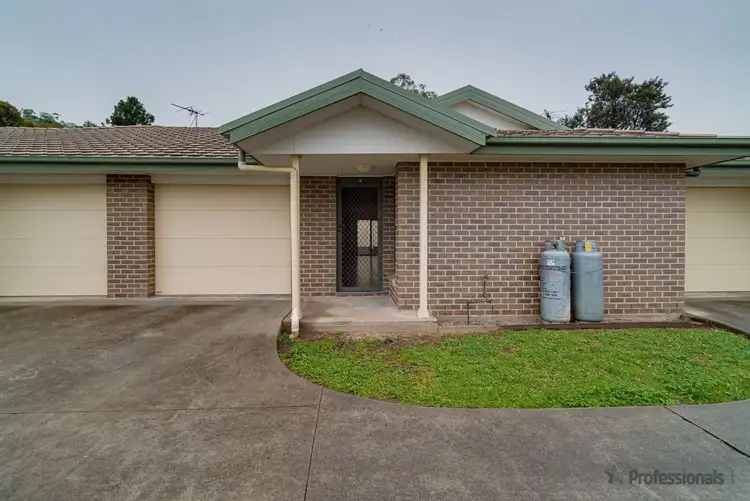 2/21 Foley Street, Muswellbrook NSW 2333