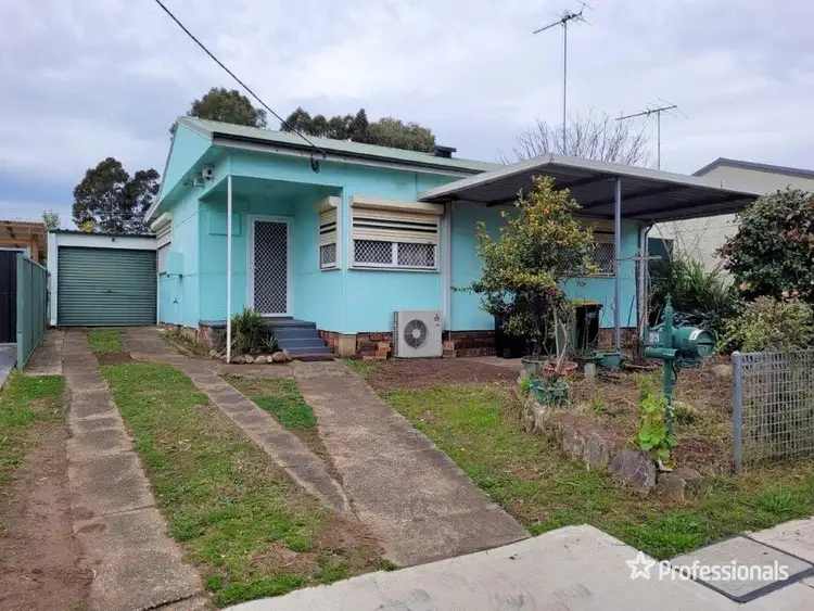 23 Kalang Avenue, St Marys NSW 2760