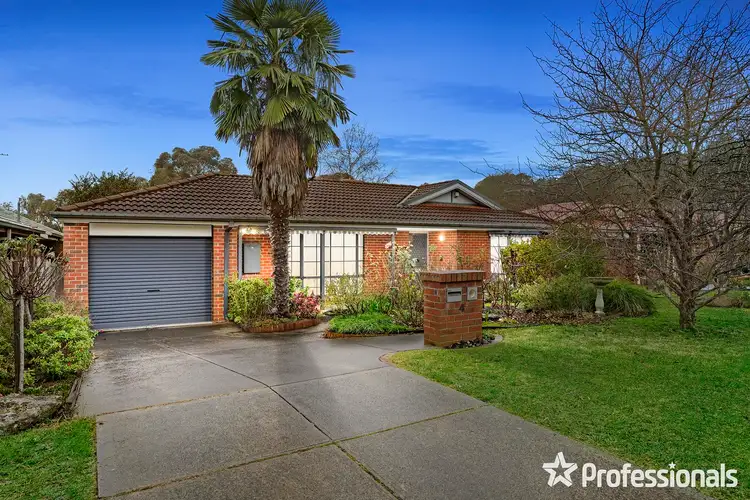 4 The Midway, Lilydale VIC 3140
