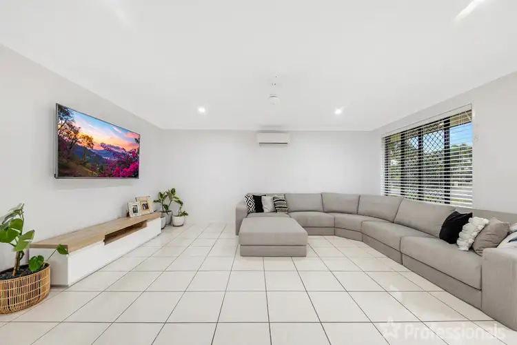 Fifth view of Homely house listing, 63 Bottlebrush Drive, Lammermoor QLD 4703