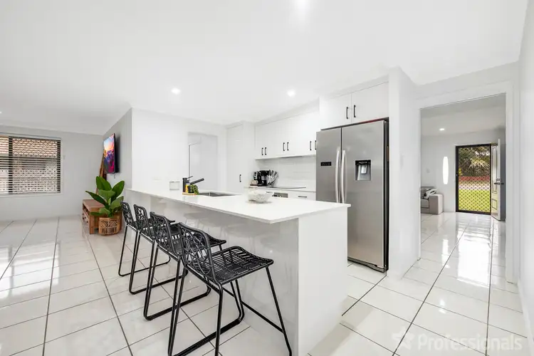 Sixth view of Homely house listing, 63 Bottlebrush Drive, Lammermoor QLD 4703
