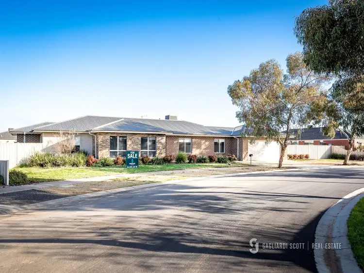 28 Kerang Avenue, Kialla VIC 3631