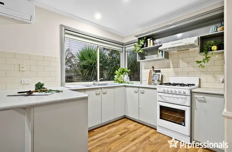 Third view of Homely house listing, 2 Kincumber Drive, Croydon VIC 3136