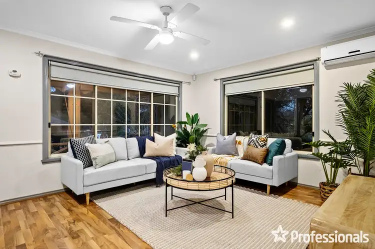 Fourth view of Homely house listing, 2 Kincumber Drive, Croydon VIC 3136