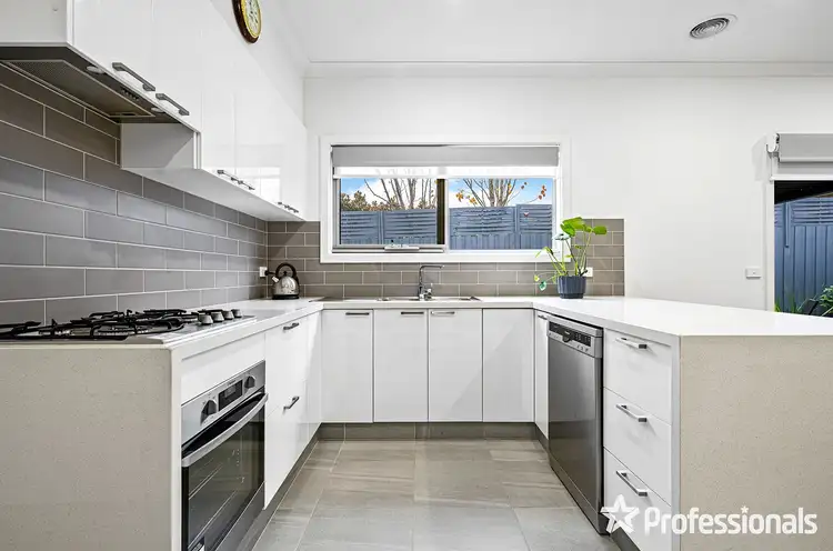 Fourth view of Homely unit listing, 20a Blackburn Road, Mooroolbark VIC 3138