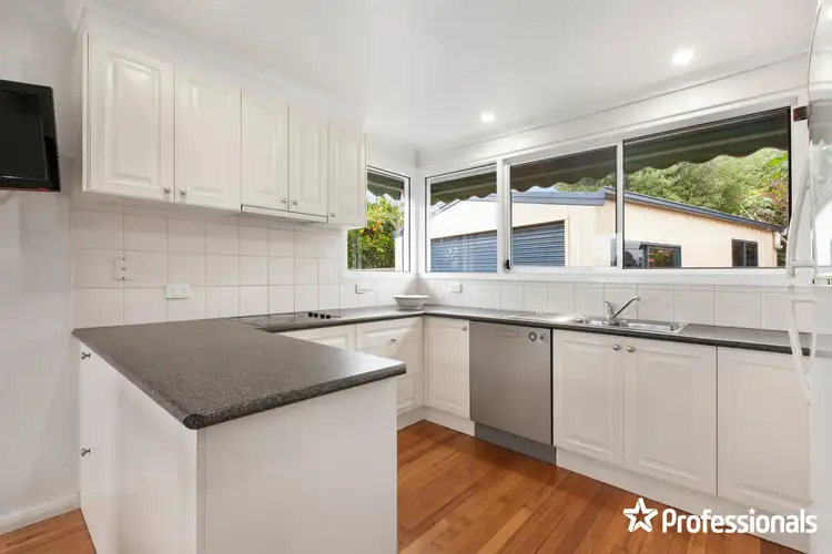 Second view of Homely house listing, 3 Arbroath Road, Wantirna South VIC 3152