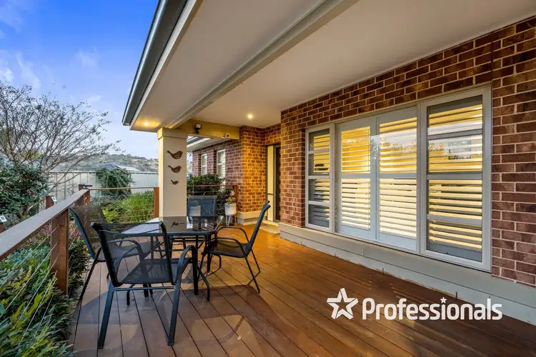 Third view of Homely house listing, 7 Toy Court, Wodonga VIC 3690
