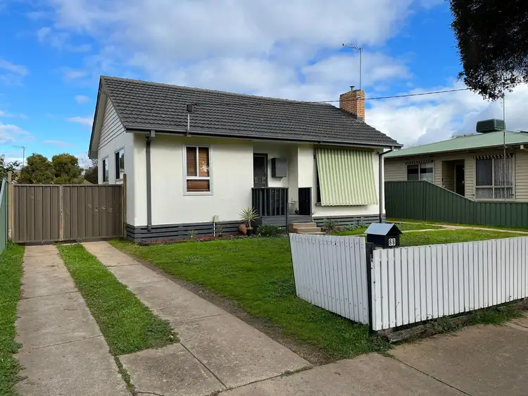 66 Cameron Avenue, Shepparton VIC 3630