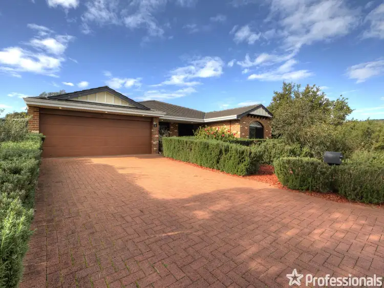 Second view of Homely house listing, 28 Azalea Gardens, Forrestfield WA 6058