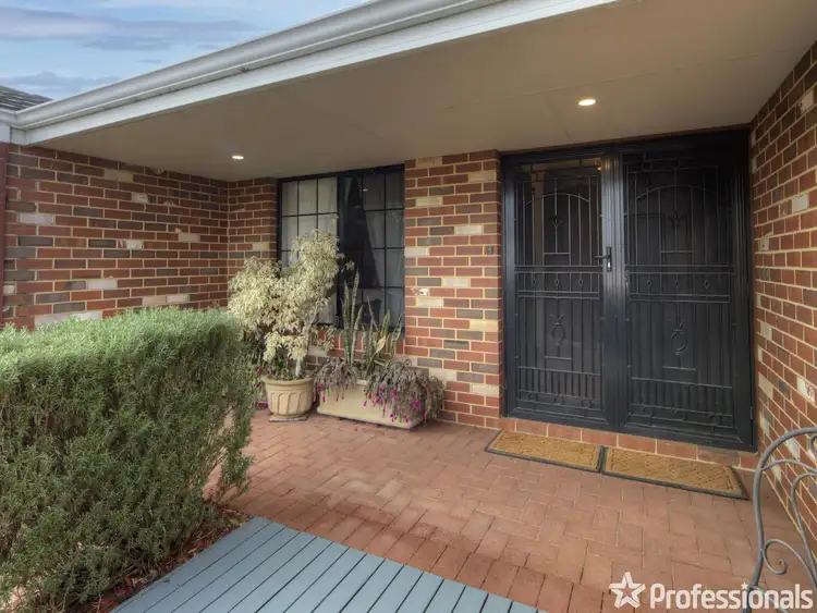 Third view of Homely house listing, 28 Azalea Gardens, Forrestfield WA 6058