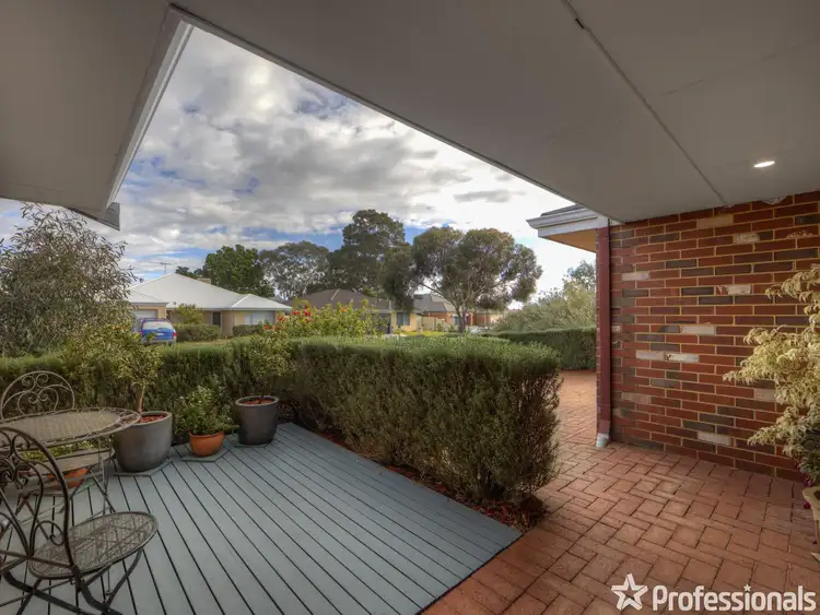 Fourth view of Homely house listing, 28 Azalea Gardens, Forrestfield WA 6058