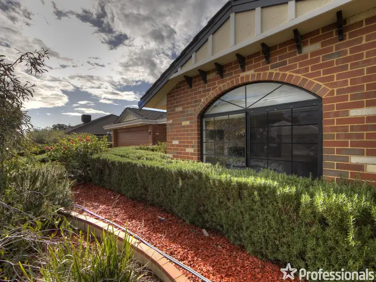 Fifth view of Homely house listing, 28 Azalea Gardens, Forrestfield WA 6058