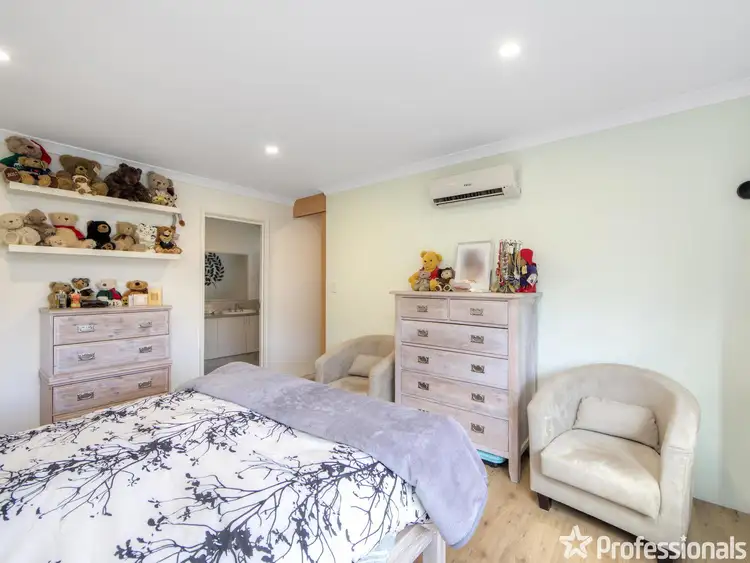 Seventh view of Homely house listing, 28 Azalea Gardens, Forrestfield WA 6058