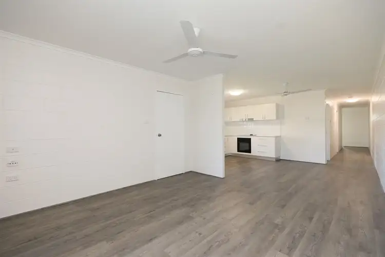 Main view of Homely semi-detached listing, 1/12 Quamby Close, White Rock QLD 4868