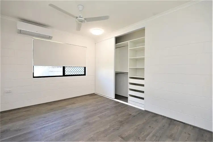 Second view of Homely semi-detached listing, 1/12 Quamby Close, White Rock QLD 4868