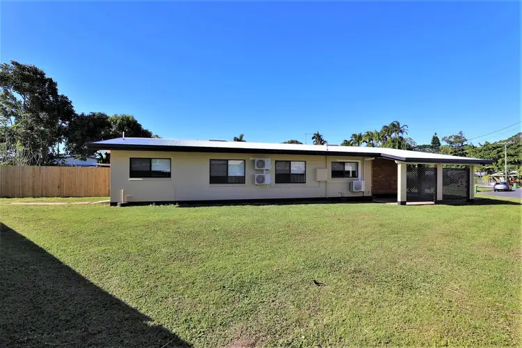 Third view of Homely semi-detached listing, 1/12 Quamby Close, White Rock QLD 4868