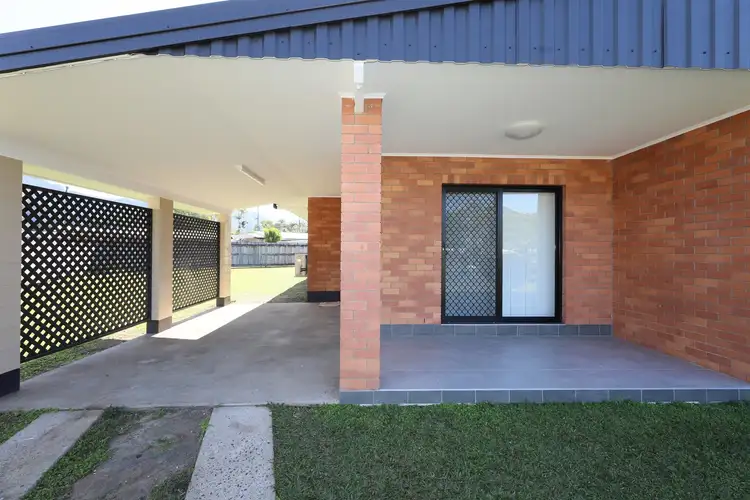 Fourth view of Homely semi-detached listing, 1/12 Quamby Close, White Rock QLD 4868