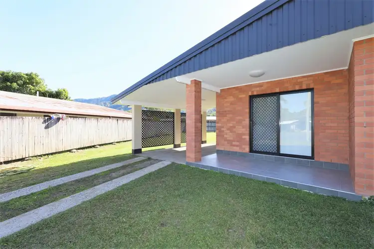 Fifth view of Homely semi-detached listing, 1/12 Quamby Close, White Rock QLD 4868