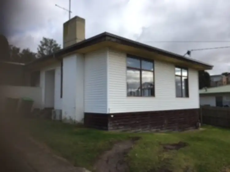 Main view of Homely house listing, 8 Dunbar Street, Morwell VIC 3840