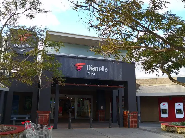 Fourth view of Homely land listing, LOT LOT 2, 94 Alexander Drive, Dianella WA 6059