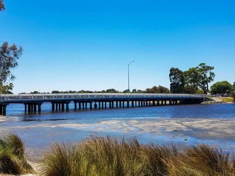 Fourth view of Homely land listing, LOT LOT 3, 4 Tyre Avenue, Riverton WA 6148