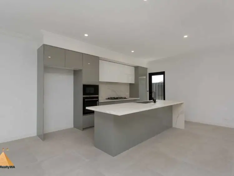 Second view of Homely house listing, 2/35-37 Valentine Avenue, Dianella WA 6059