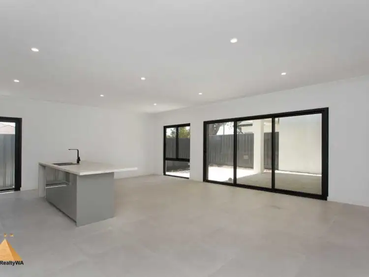 Third view of Homely house listing, 2/35-37 Valentine Avenue, Dianella WA 6059