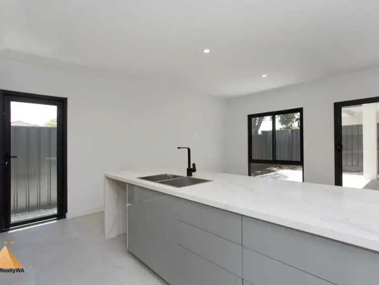 Fourth view of Homely house listing, 2/35-37 Valentine Avenue, Dianella WA 6059