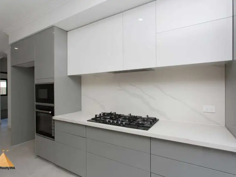 Fifth view of Homely house listing, 2/35-37 Valentine Avenue, Dianella WA 6059