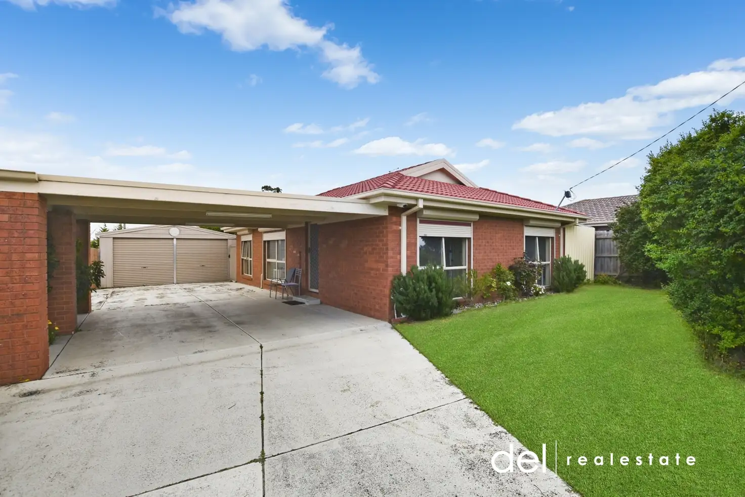 Main view of Homely house listing, 80 Warana Drive, Hampton Park VIC 3976