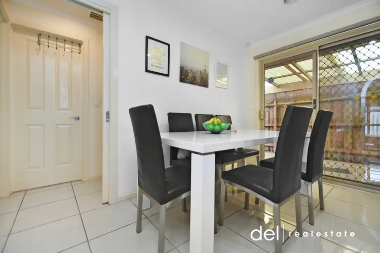 Fourth view of Homely house listing, 80 Warana Drive, Hampton Park VIC 3976