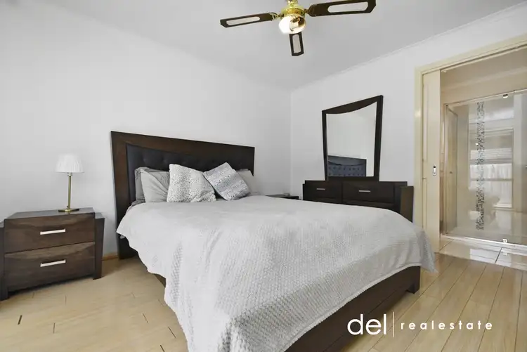 Fifth view of Homely house listing, 80 Warana Drive, Hampton Park VIC 3976