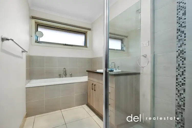 Sixth view of Homely house listing, 80 Warana Drive, Hampton Park VIC 3976