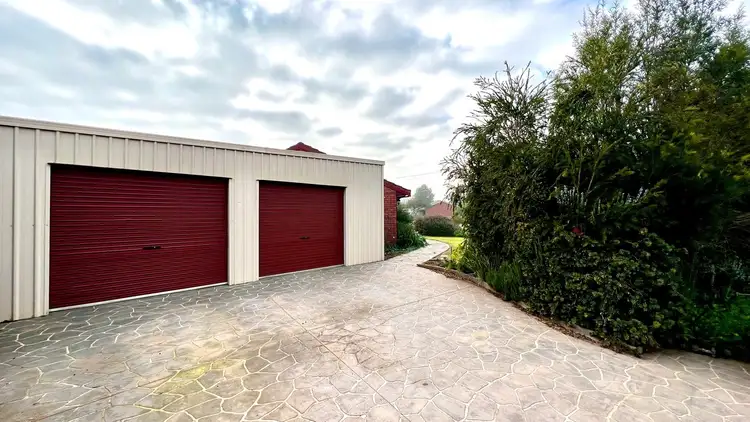 Second view of Homely house listing, 12 Jacobson Street, Mooroopna VIC 3629