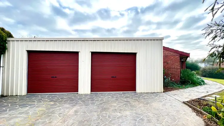 Seventh view of Homely house listing, 12 Jacobson Street, Mooroopna VIC 3629