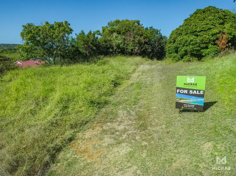 LOT Lot, 6 King Street, Bowen QLD 4805