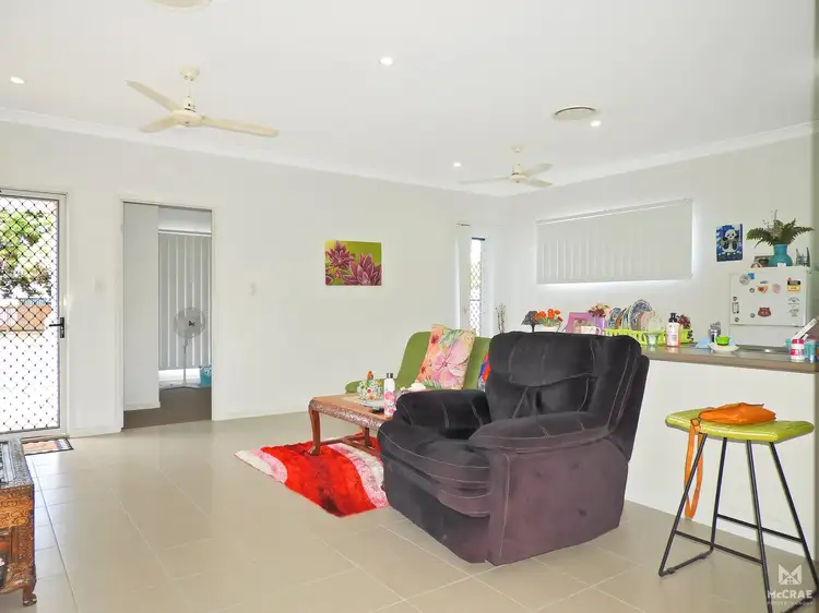 Fourth view of Homely unit listing, 1/22 Tracey Street, Bowen QLD 4805
