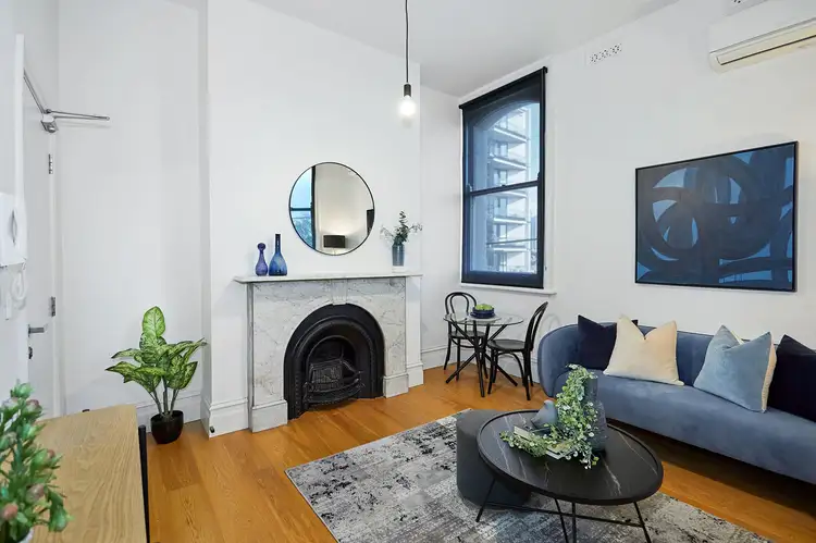 105/5 Stawell Street, West Melbourne VIC 3003