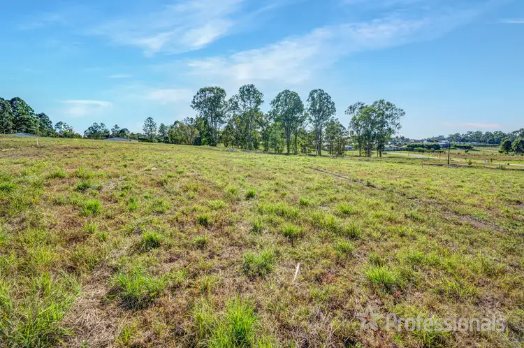 Fourth view of Homely land listing, 3 Peregrine Place, Southside QLD 4570