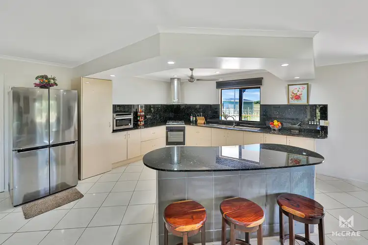 Second view of Homely house listing, 37 Avoca Road, Bowen QLD 4805