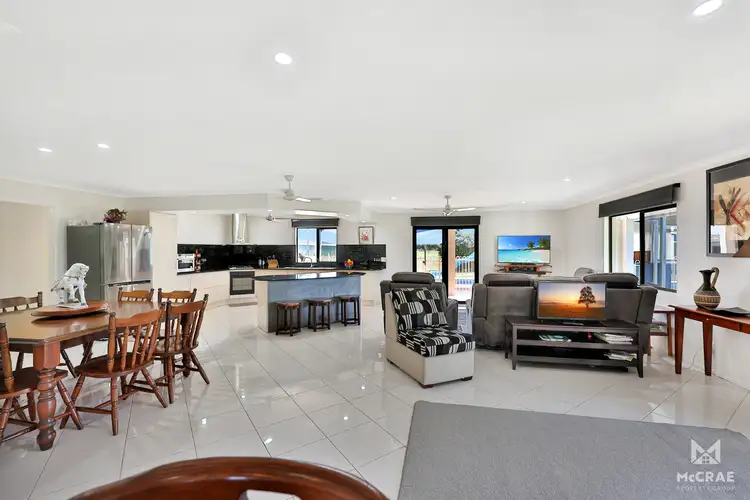 Third view of Homely house listing, 37 Avoca Road, Bowen QLD 4805